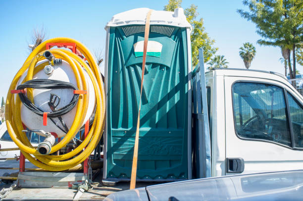 Best Porta potty rental for festivals  in Pasadena, CA