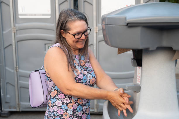 Best Portable restroom trailer rental  in Pasadena, CA